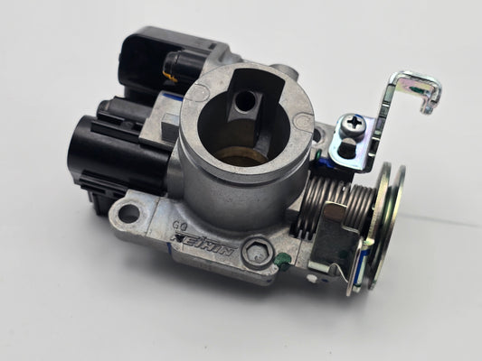 Honda Grom OEM Throttle Body 17-20 - Howling Moto