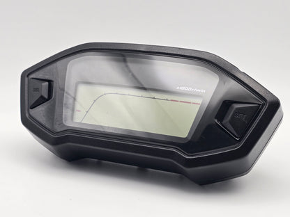 Honda Grom Speedometer Cluster 17-20 (Used) - Howling Moto