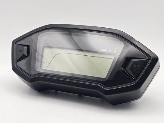 Honda Grom Speedometer Cluster 17-20 (Used) - Howling Moto