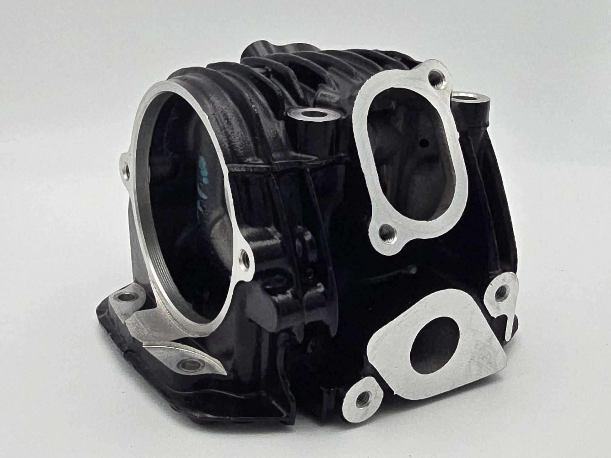 Honda Grom Cylinder Head 2014 - 2020 (Used) - Howling Moto