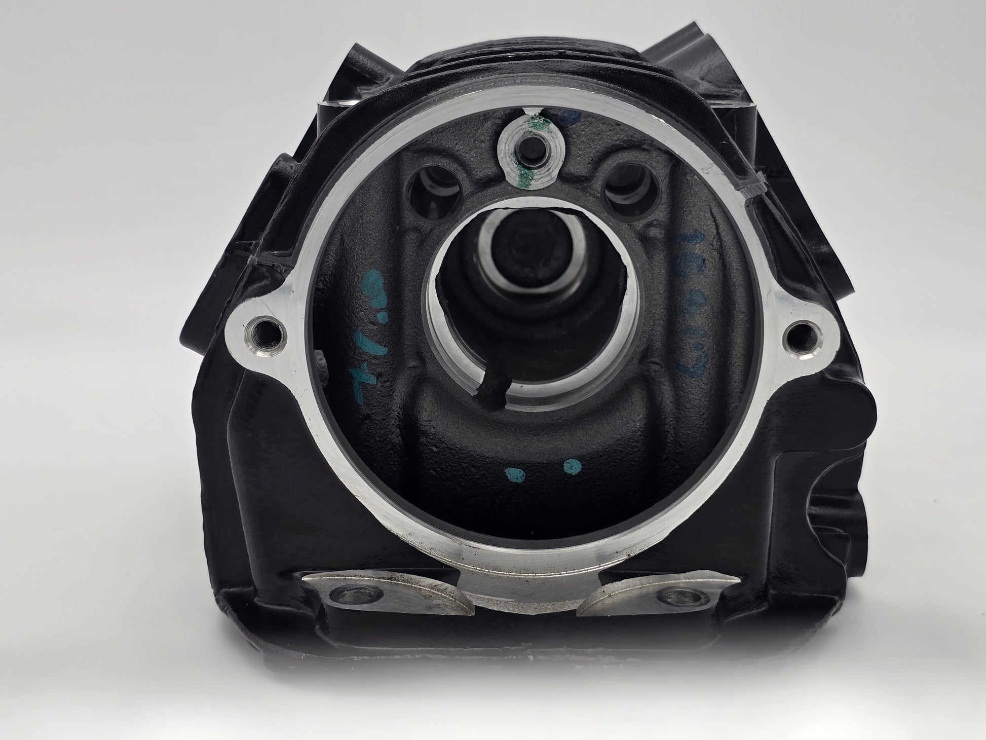 Honda Grom Cylinder Head 2014 - 2020 (Used) - Howling Moto