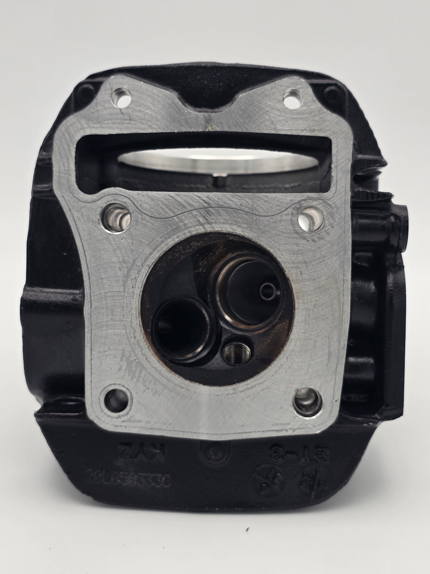 Honda Grom Cylinder Head 2014 - 2020 (Used) - Howling Moto