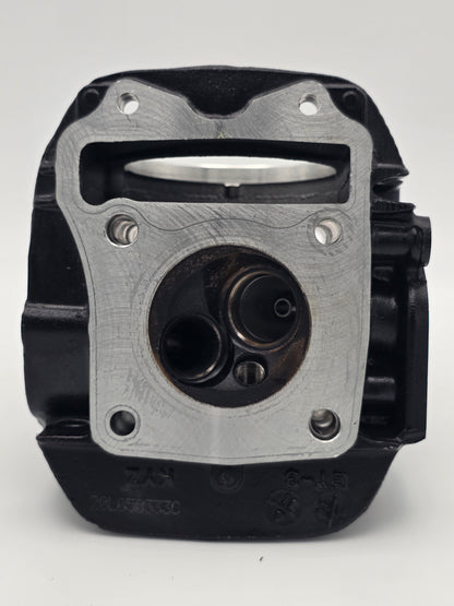 Honda Grom Cylinder Head 2014 - 2020 (Used) - Howling Moto