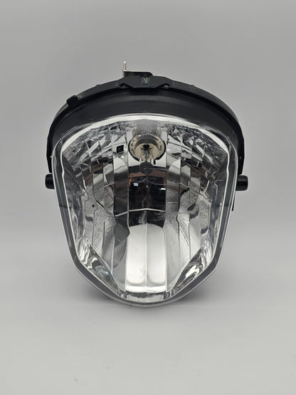Honda Grom Headlight OG 14-15 (Used) - Howling Moto