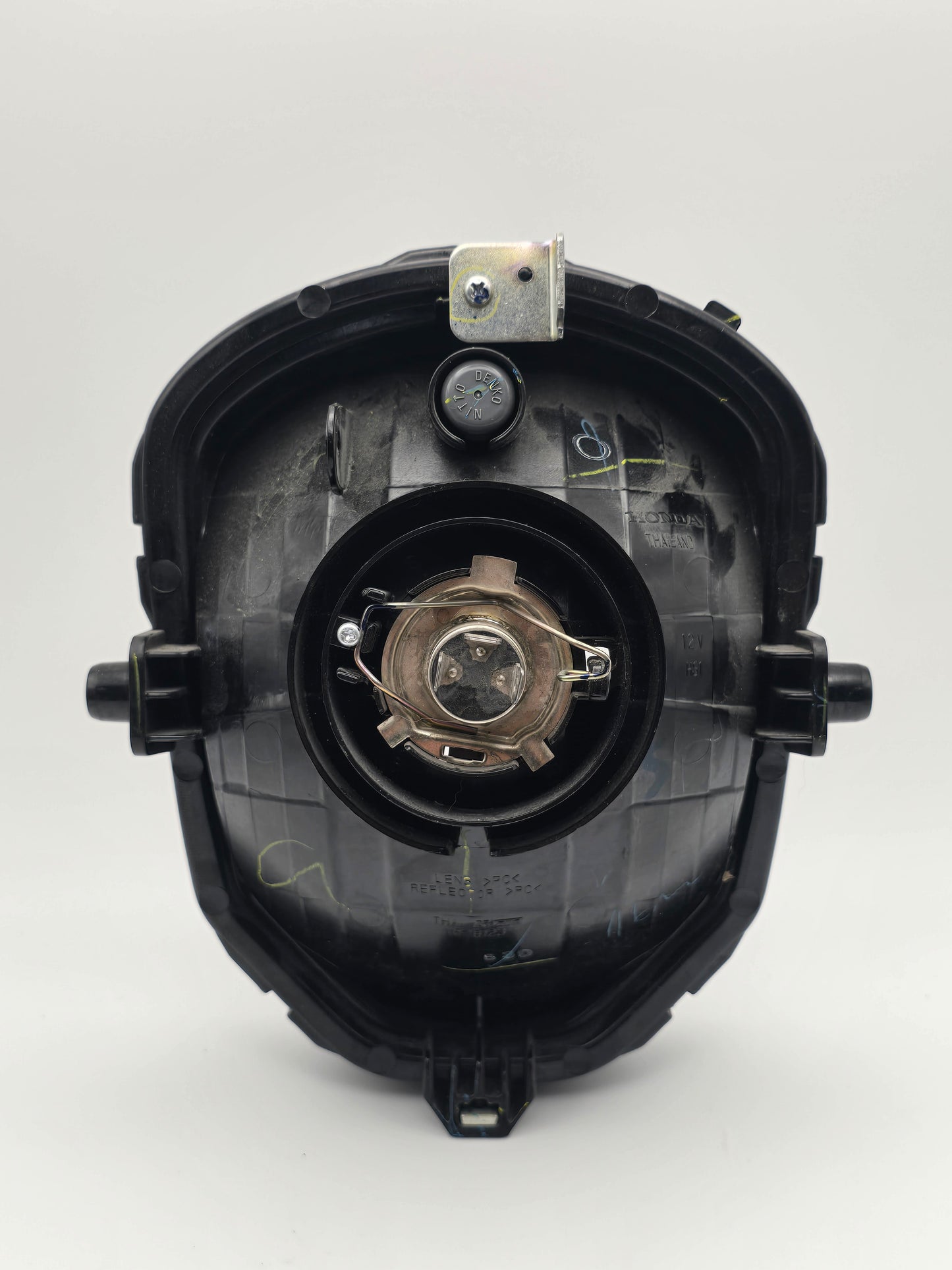 Honda Grom Headlight OG 14-15 (Used) - Howling Moto