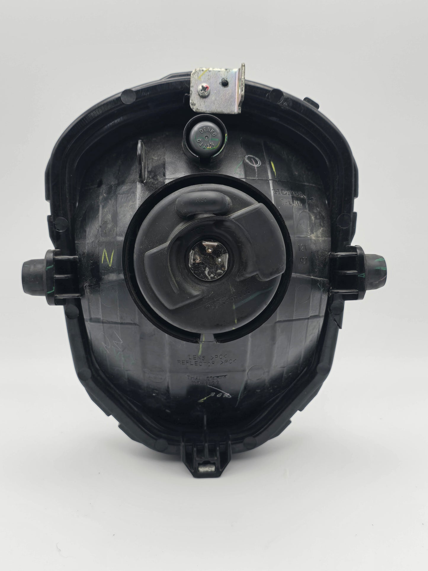 Honda Grom Headlight OG 14-15 (Used) - Howling Moto