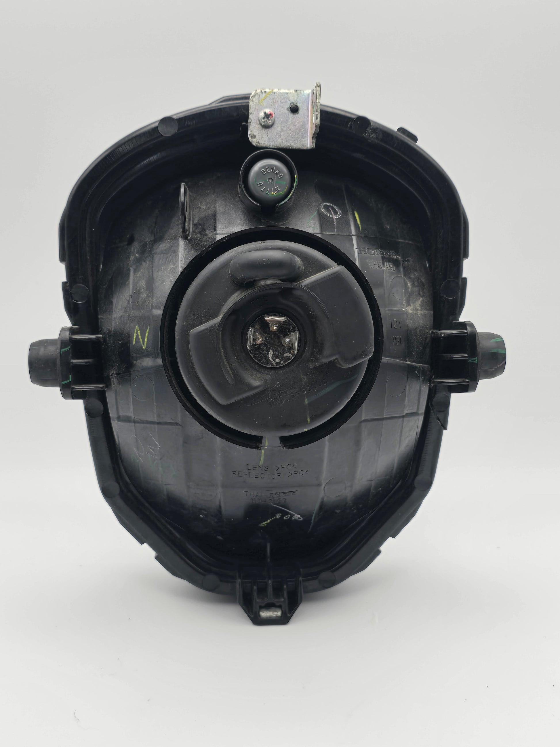 Honda Grom Headlight OG 14-15 (Used) - Howling Moto