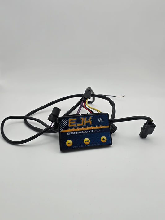 EJK Electronic Jet Kit Controller EFI 2014-2020 Honda Grom (Used)