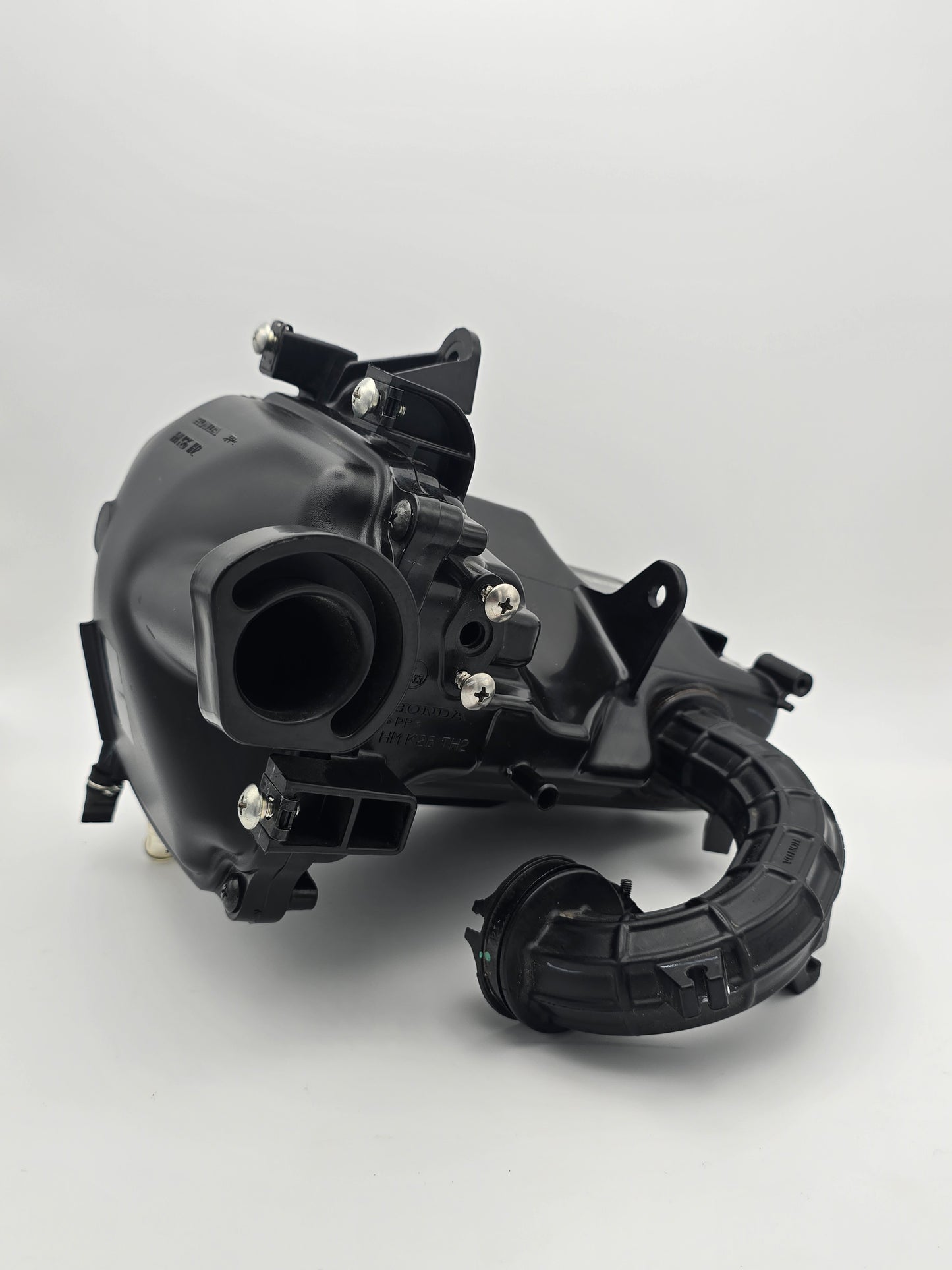 Honda Grom 2022+ Air Filter Box (Used)