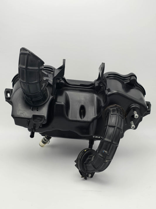 Honda Grom 2014-2020 Air Filter Box (Used) - Howling Moto