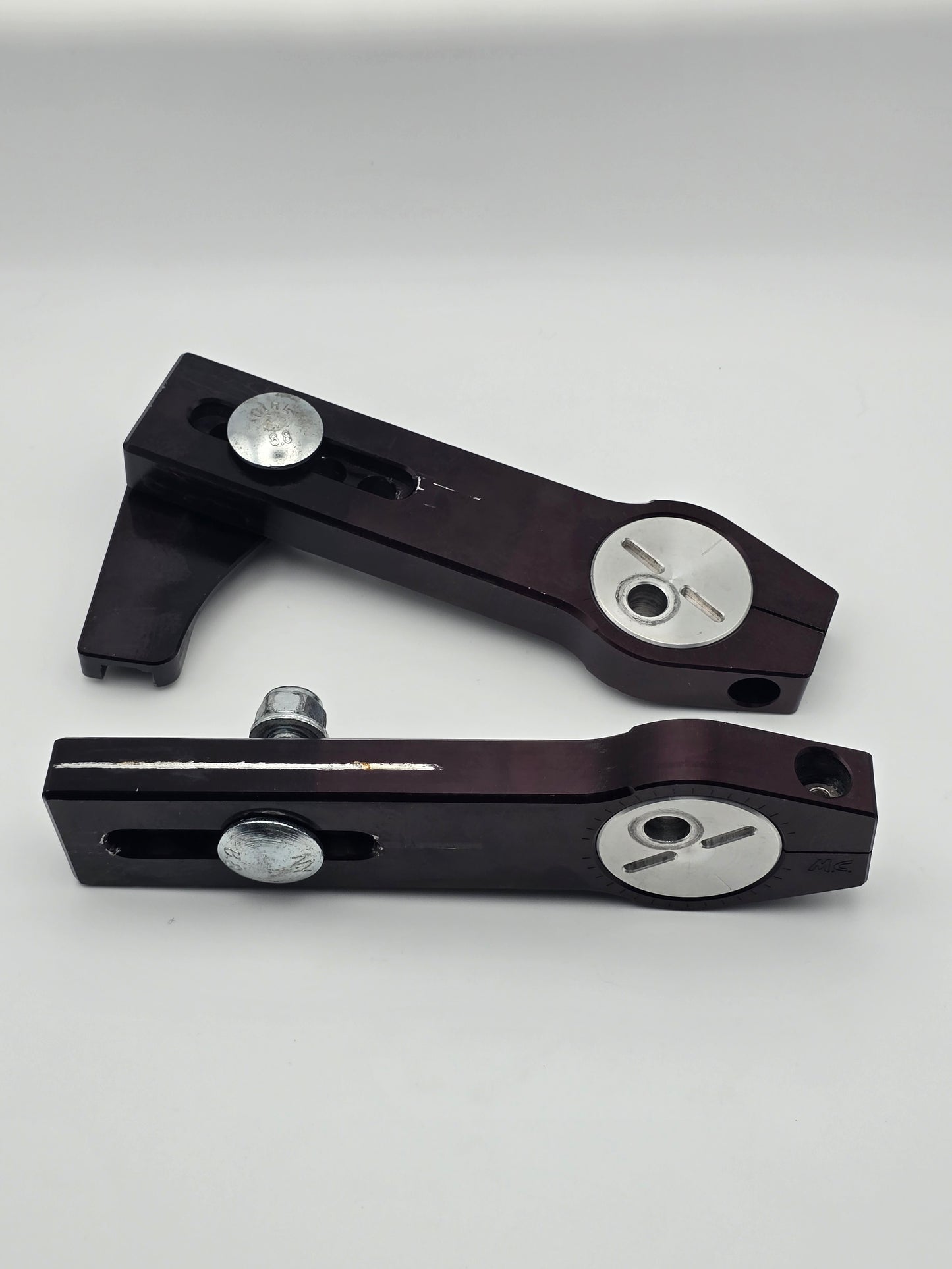 Mojo Customs Honda Grom Swingarm Extension (Used)