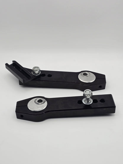 Mojo Customs Honda Grom Swingarm Extension (Used)