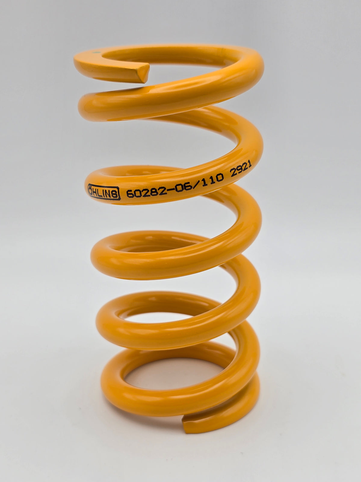Ohlins Shock Spring Ohlins Shock Spring 60282-06 | Howling Moto