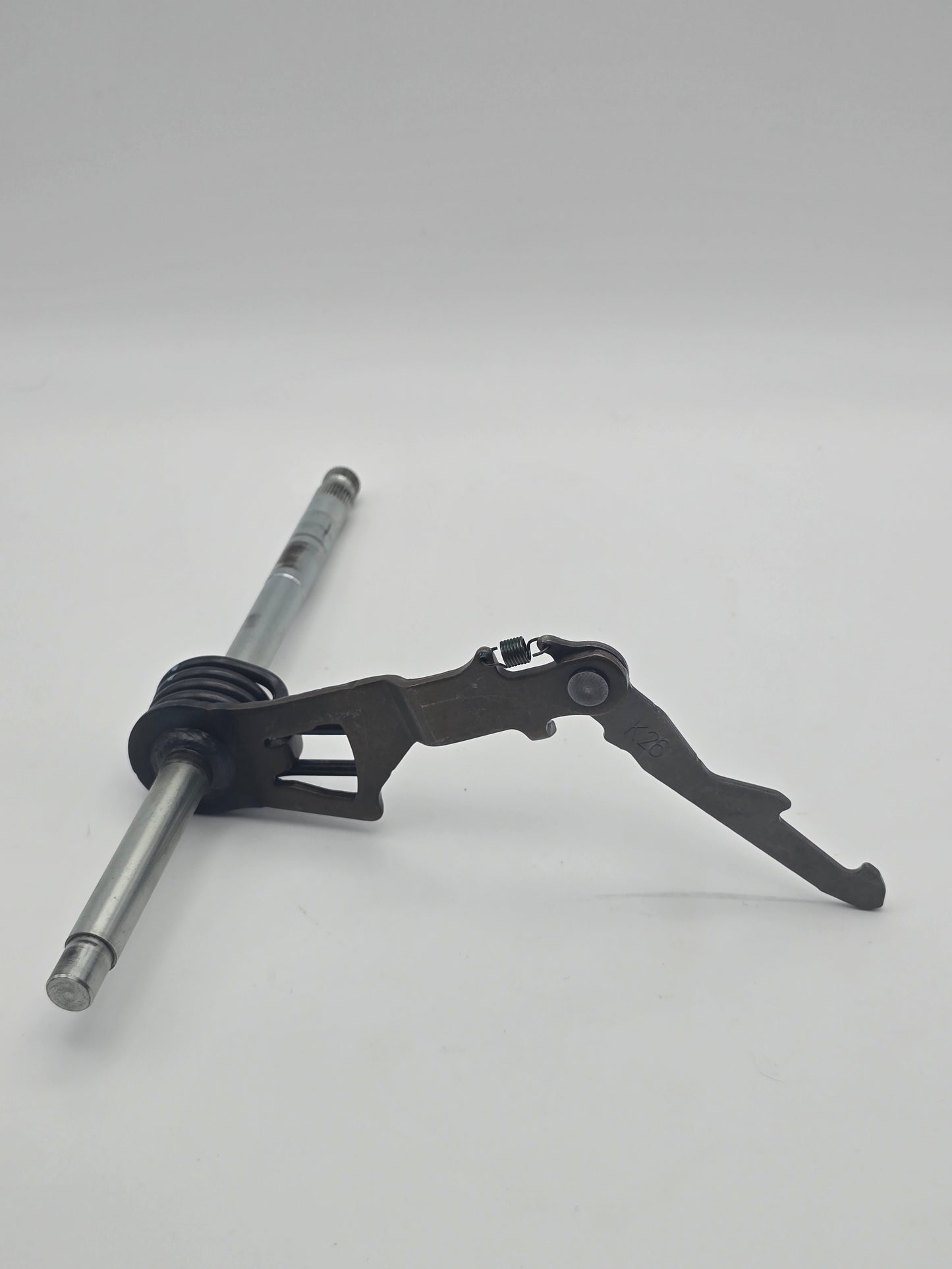 Honda Grom OEM Gearshift Spindle 24610-K26-900 (Used)