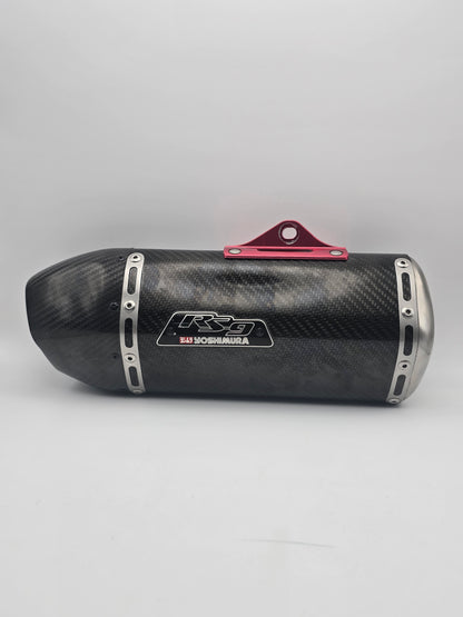 Yoshimura RS9 Slip on Exhaust OG Honda Grom 2014-2016 (Used)