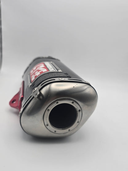 Yoshimura RS9 Slip on Exhaust OG Honda Grom 2014-2016 (Used)