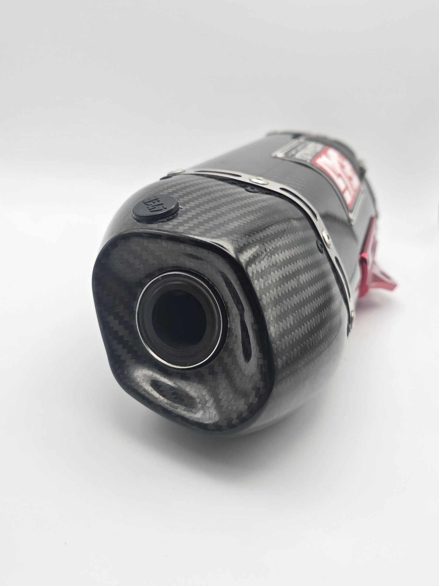 Yoshimura RS9 Slip on Exhaust OG Honda Grom 2014-2016 (Used)