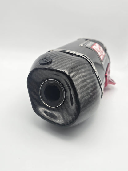 Yoshimura RS9 Slip on Exhaust OG Honda Grom 2014-2016 (Used)