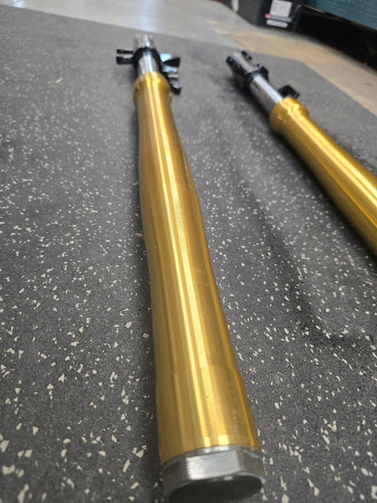 OG Honda Grom OEM Front Forks L & R (Used)
