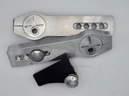 TRS Swingarm Bolt-in Extension Grom (Used)