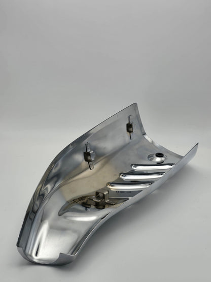 Honda Monkey Muffler Cover Heat Shield (Used)