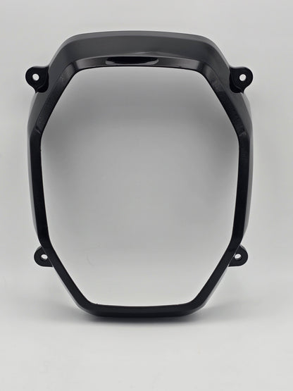 Honda Grom Headlight Cover 61321-K26-G00ZC 2022+ (Used)
