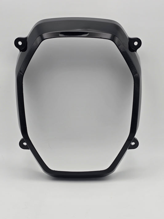 Honda Grom Headlight Cover 61321-K26-G00ZC 2022+ (Used)