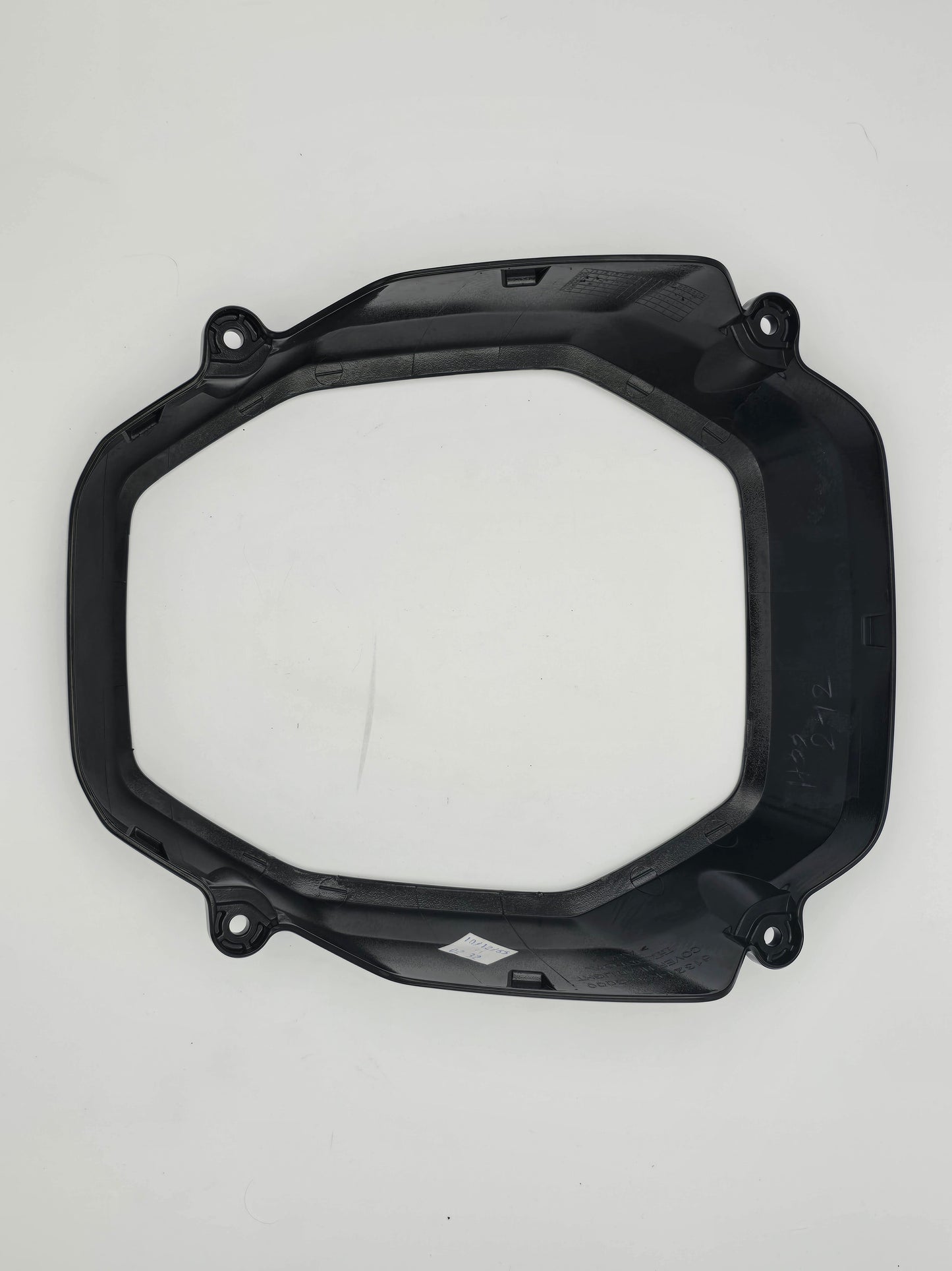 Honda Grom Headlight Cover 61321-K26-G00ZC 2022+ (Used)