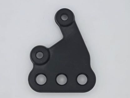 E Ride Pro Right Foot Pegs Mounting Bracket
