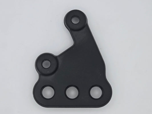 E Ride Pro Right Foot Pegs Mounting Bracket - Howling Moto