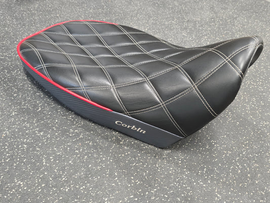 Honda Grom Corbin Seat 2014-2015 (Used) - Howling Moto
