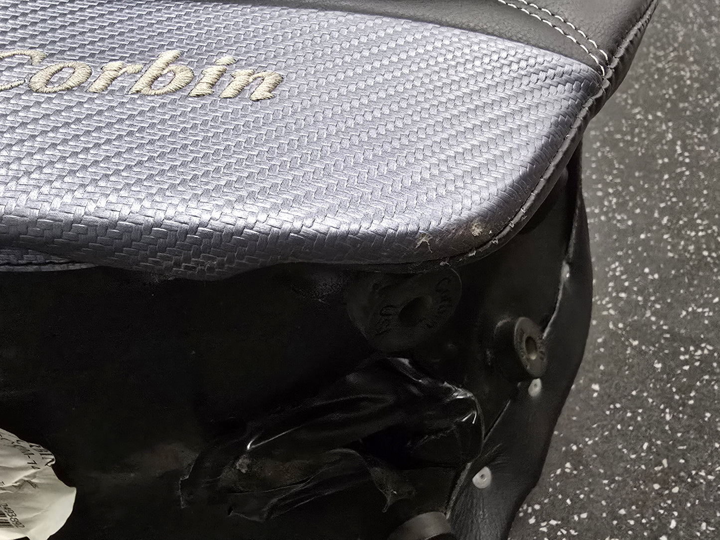 Honda Grom Corbin Seat 2014-2015 (Used)