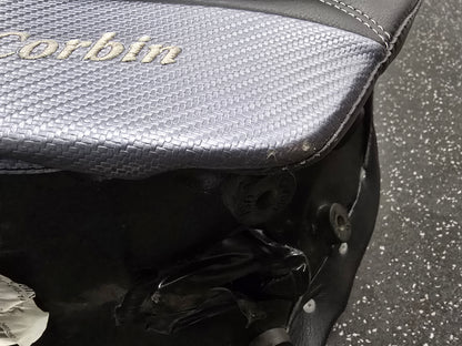 Honda Grom Corbin Seat 2014-2015 (Used)