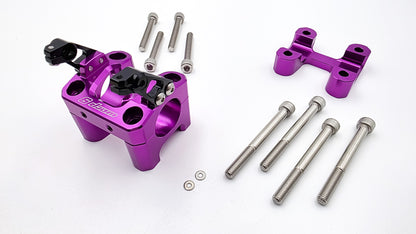 ALTIS SIGMA DIRECT BAR MOUNT (Collective) - Howling Moto