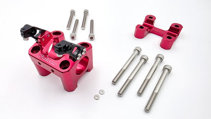 ALTIS SIGMA DIRECT BAR MOUNT (Collective) - Howling Moto