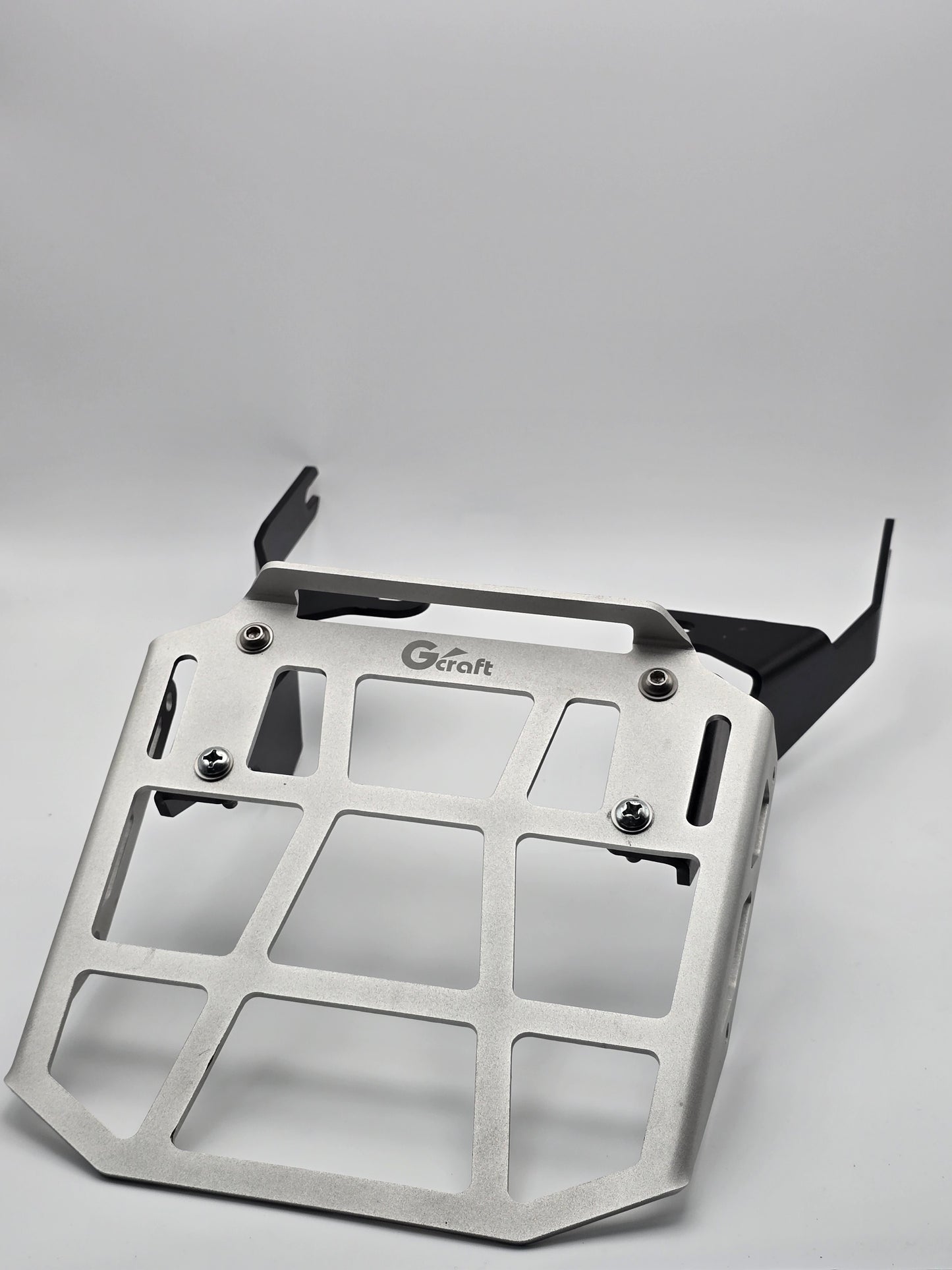 GCraft Rear Luggage Rack Honda Monkey Z125 (Used)
