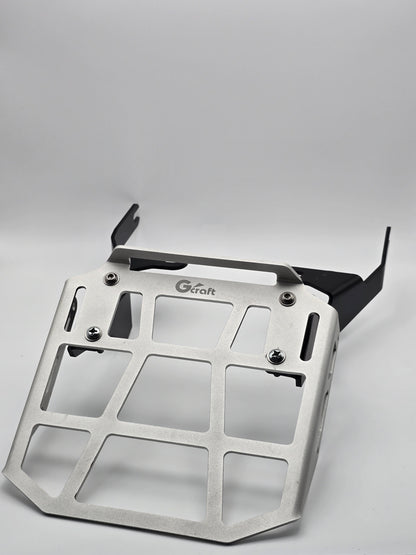 GCraft Rear Luggage Rack Honda Monkey Z125 (Used)