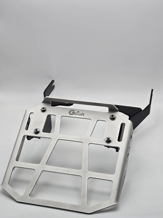 GCraft Rear Luggage Rack Honda Monkey Z125 (Used)