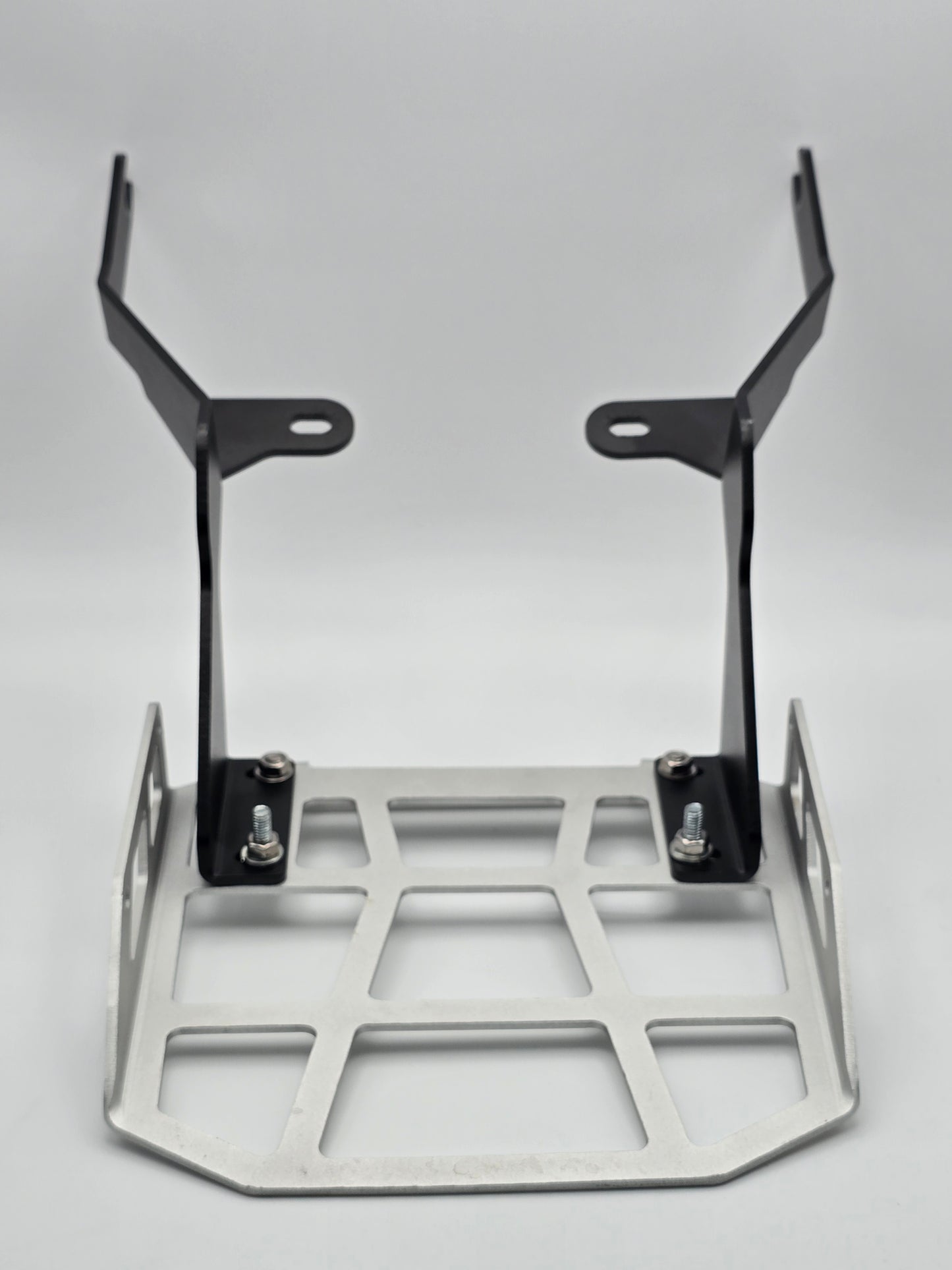 GCraft Rear Luggage Rack Honda Monkey Z125 (Used)