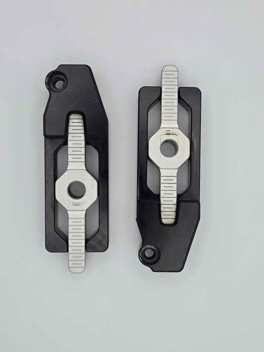 OTB Chain Adjusters Honda Grom All Years (Used) - Howling Moto
