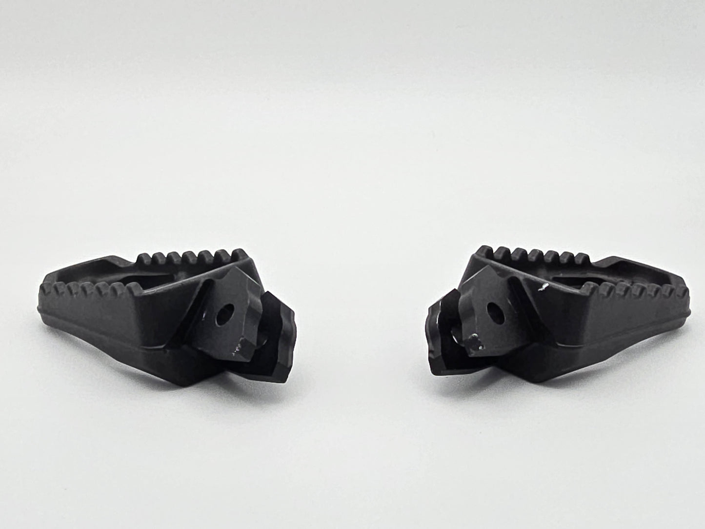 E Ride Pro OEM Foot Pegs (Used)