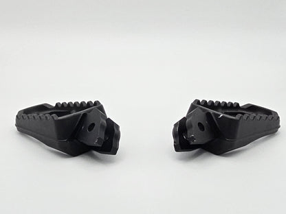 E Ride Pro OEM Foot Pegs (Used)