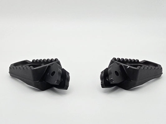 E Ride Pro OEM Foot Pegs (Used)