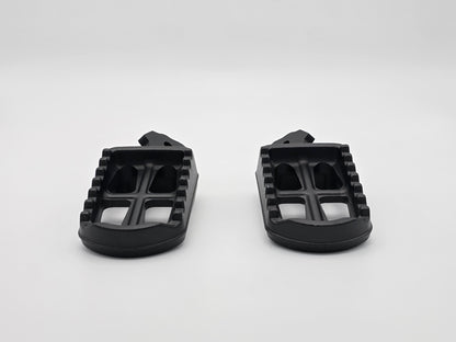 E Ride Pro OEM Foot Pegs (Used)