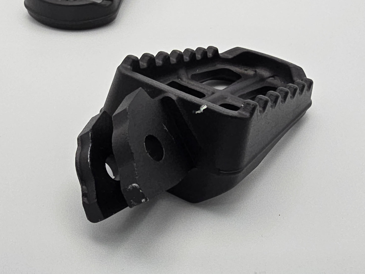 E Ride Pro OEM Foot Pegs (Used)