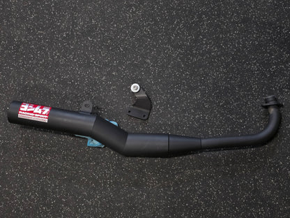 Yoshimura Straight Cyclone Honda Monkey Full Exhaust (Used)