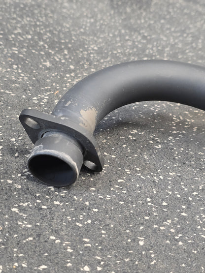 Yoshimura Straight Cyclone Honda Monkey Full Exhaust (Used)