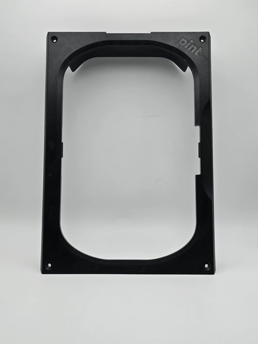 Onewheel Pint Fender Delete