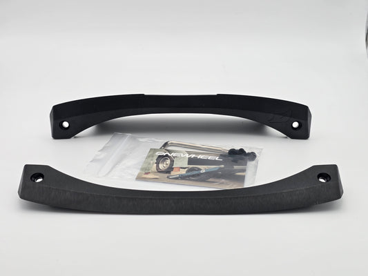 Onewheel Fender Delete XR Classic with Recurve Rails