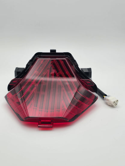 Yamaha FZ-07 Tail Light Assembly 2015-2017 (Used)